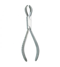 Ring Closer Pliers 6"